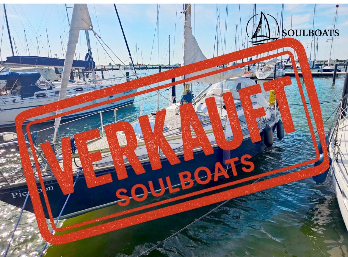 Scampi 30 – Außenansicht