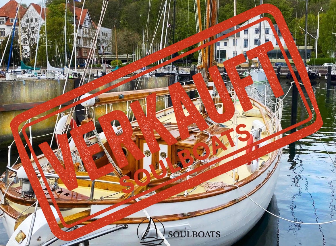 Spitzgatter Georg Berg – Außenansicht