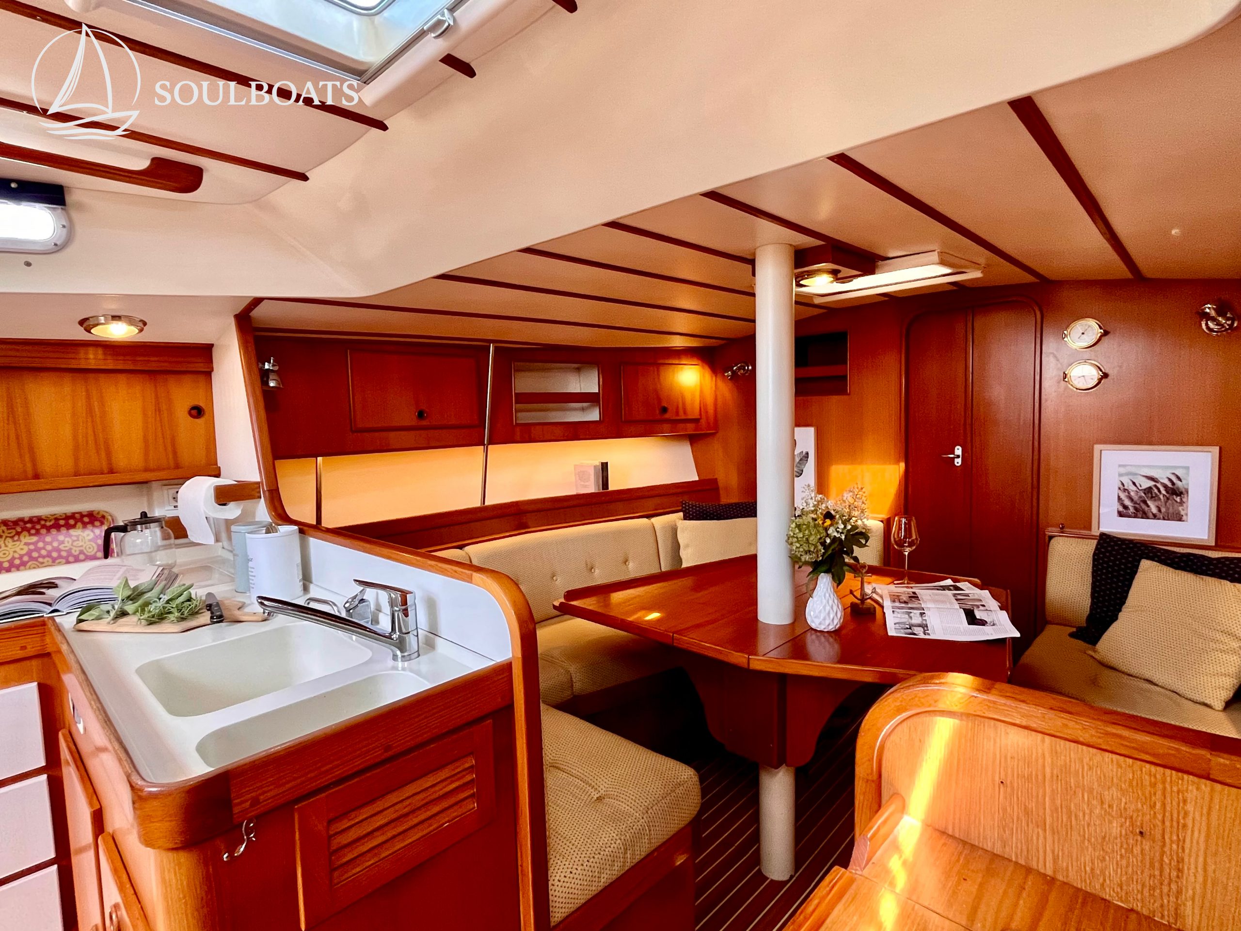 Heller Salon der Breehorn 37