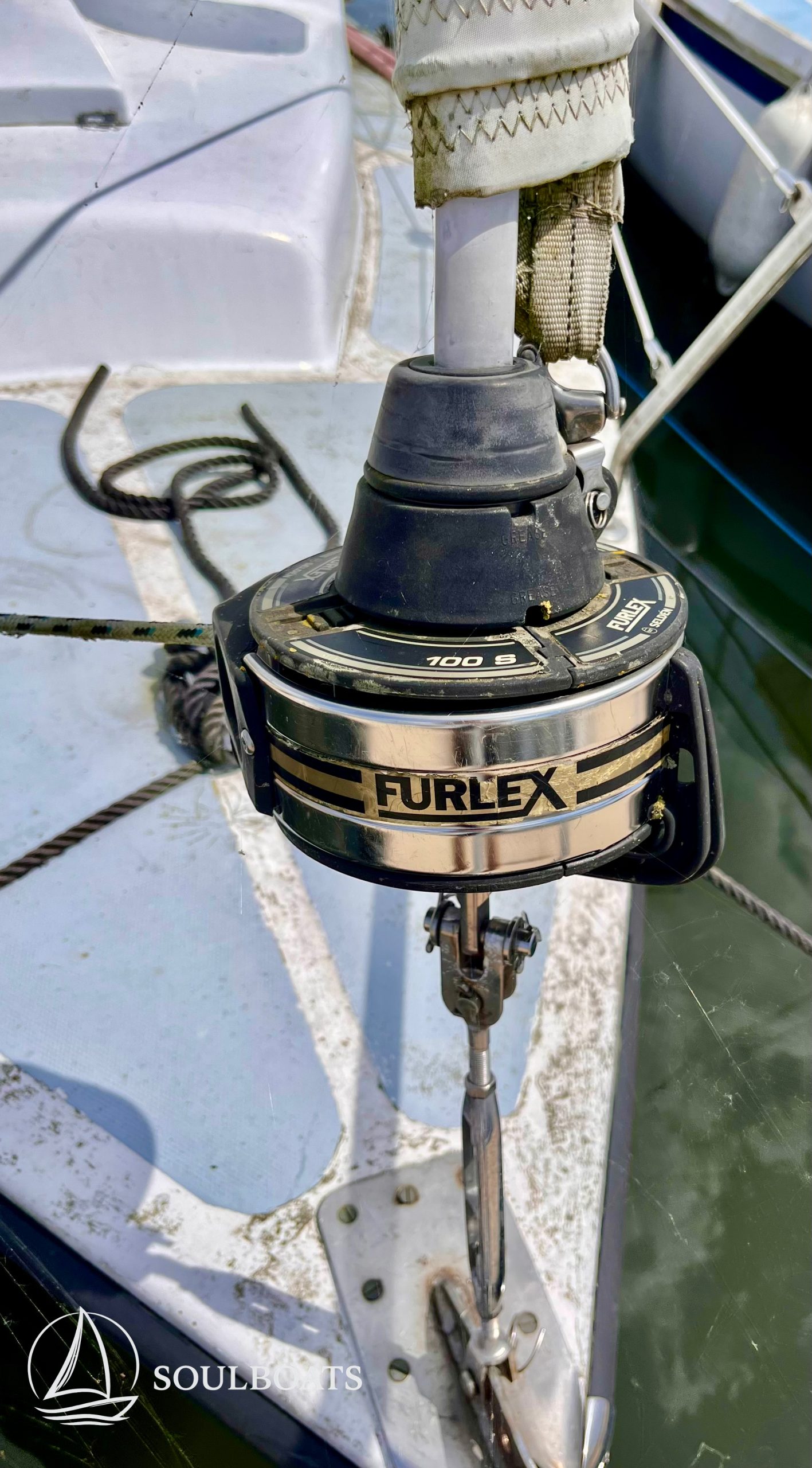 Compromis 720 Sea Breeze – Ansicht 4