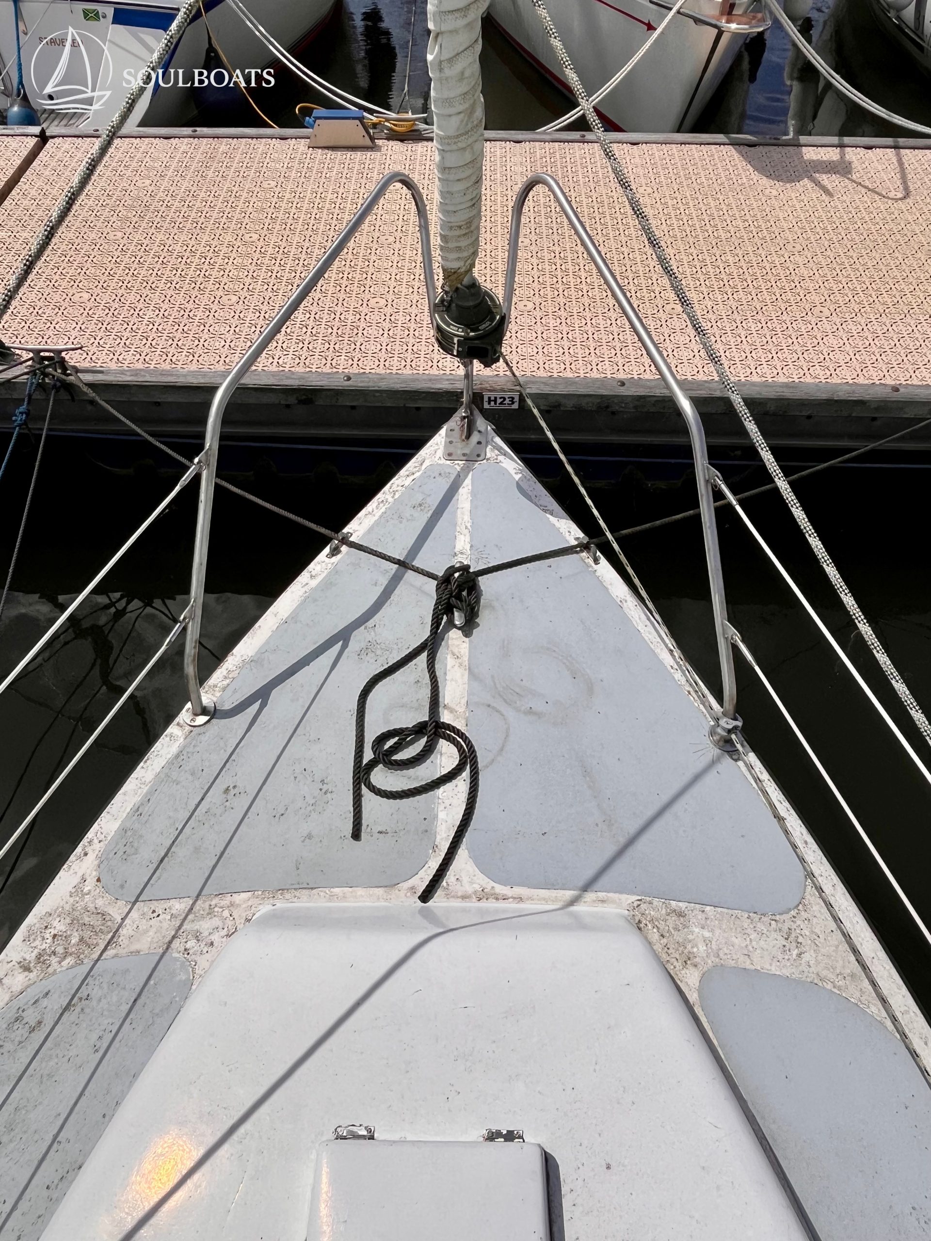 Compromis 720 Sea Breeze – Ansicht 5