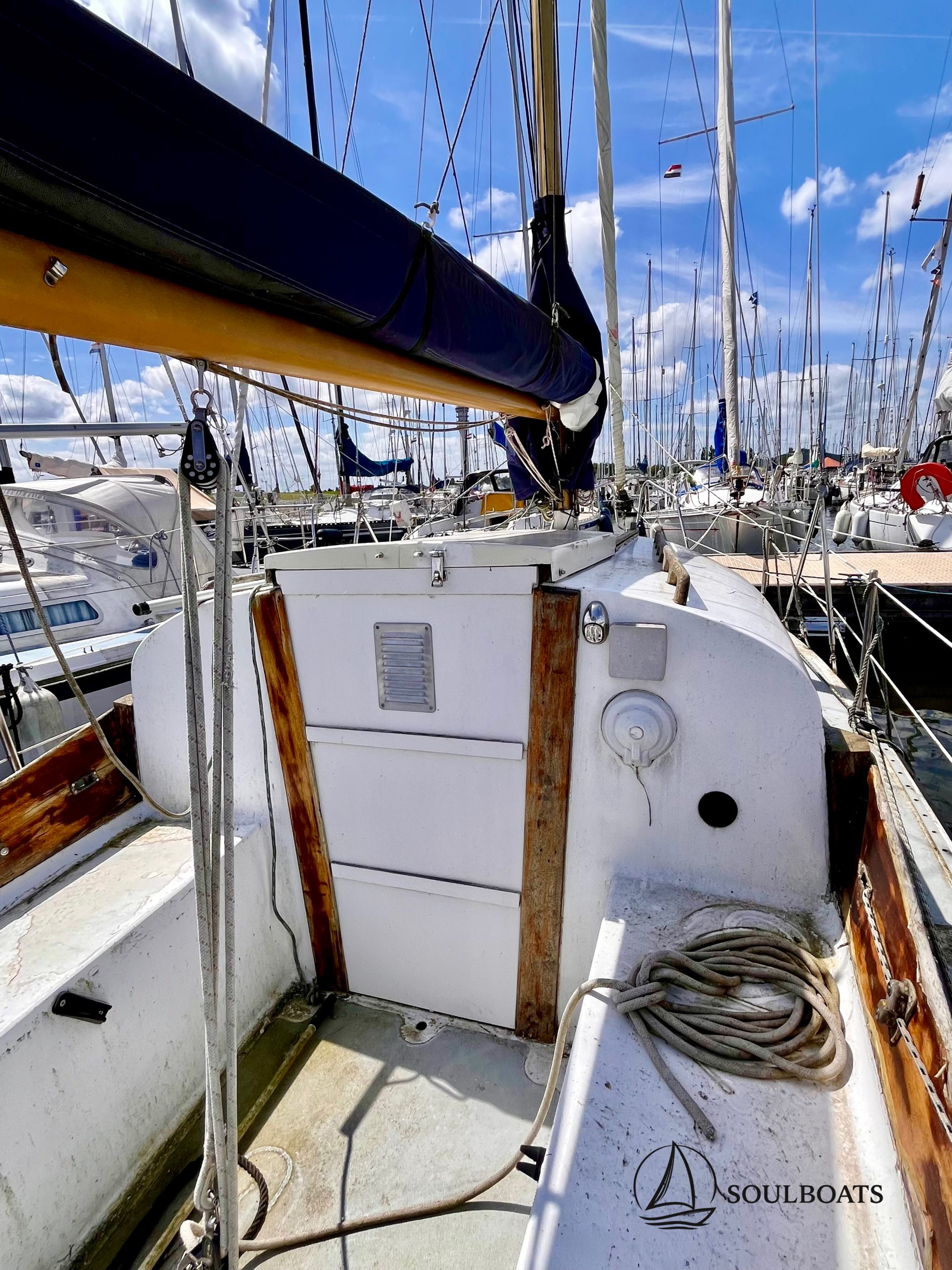 Compromis 720 Sea Breeze – Ansicht 7