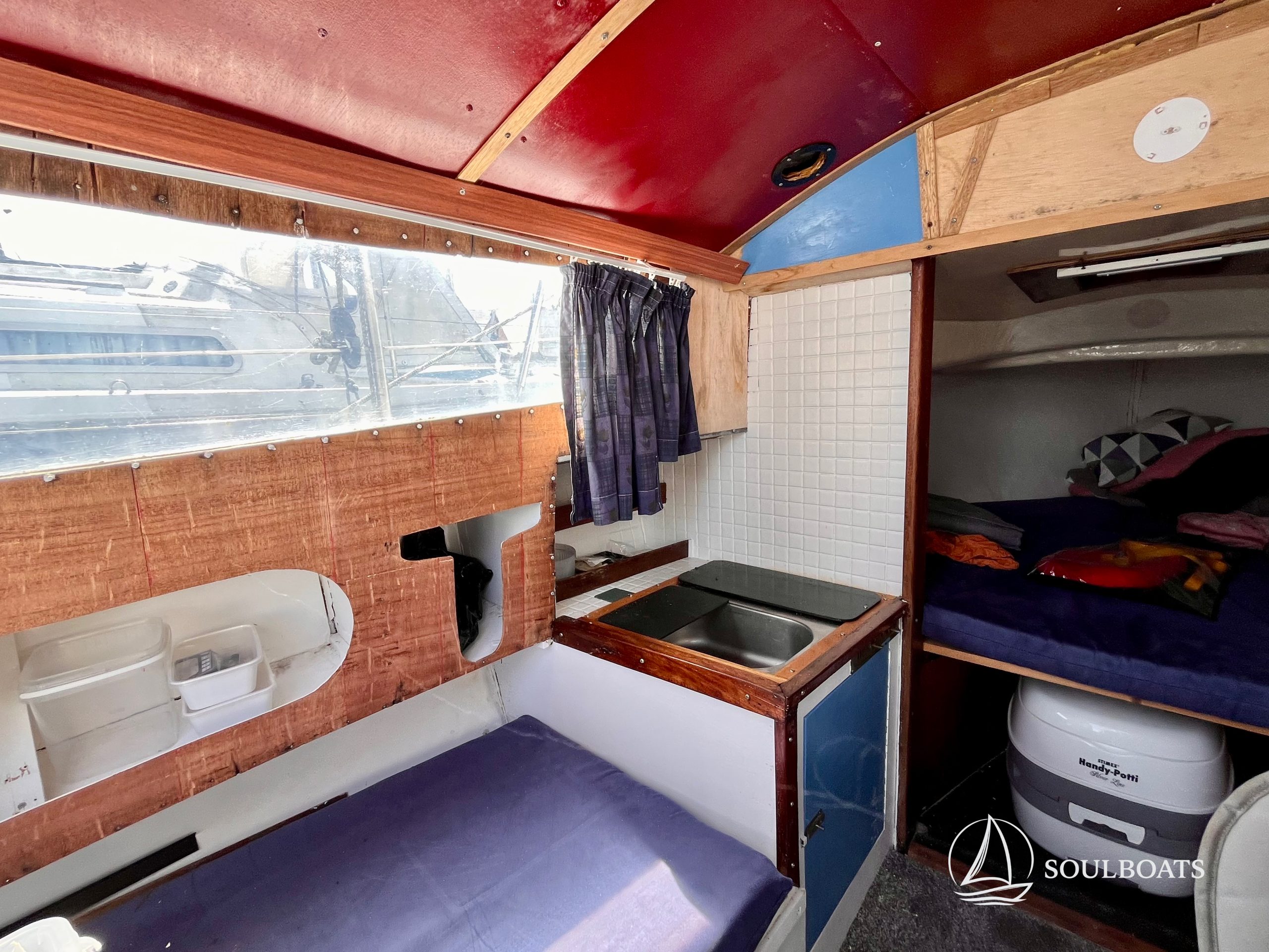 Compromis 720 Sea Breeze – Ansicht 11