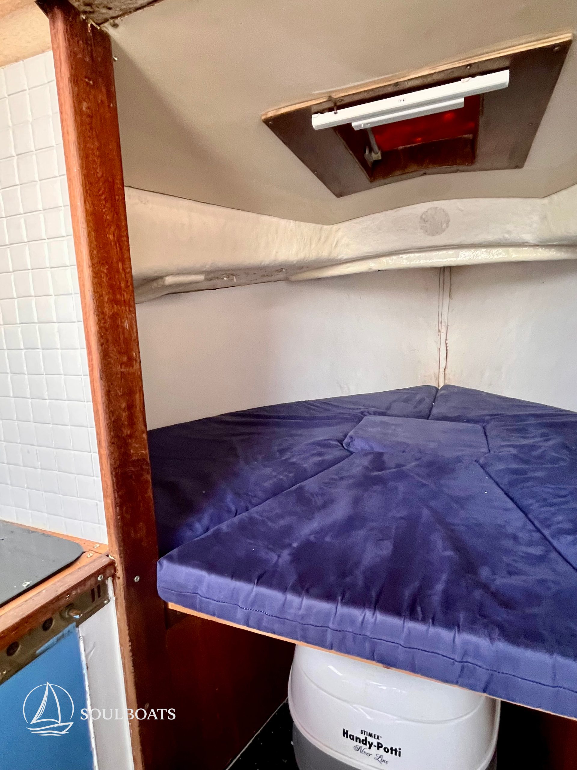 Compromis 720 Sea Breeze – Ansicht 12