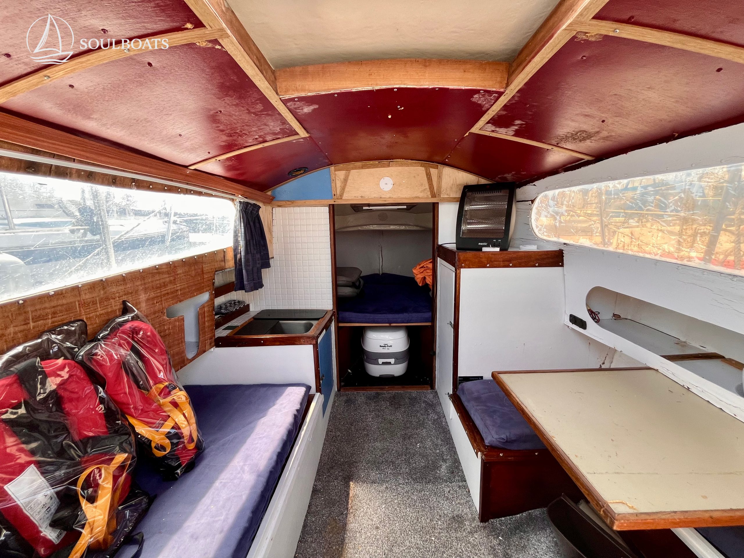 Compromis 720 Sea Breeze – Ansicht 10