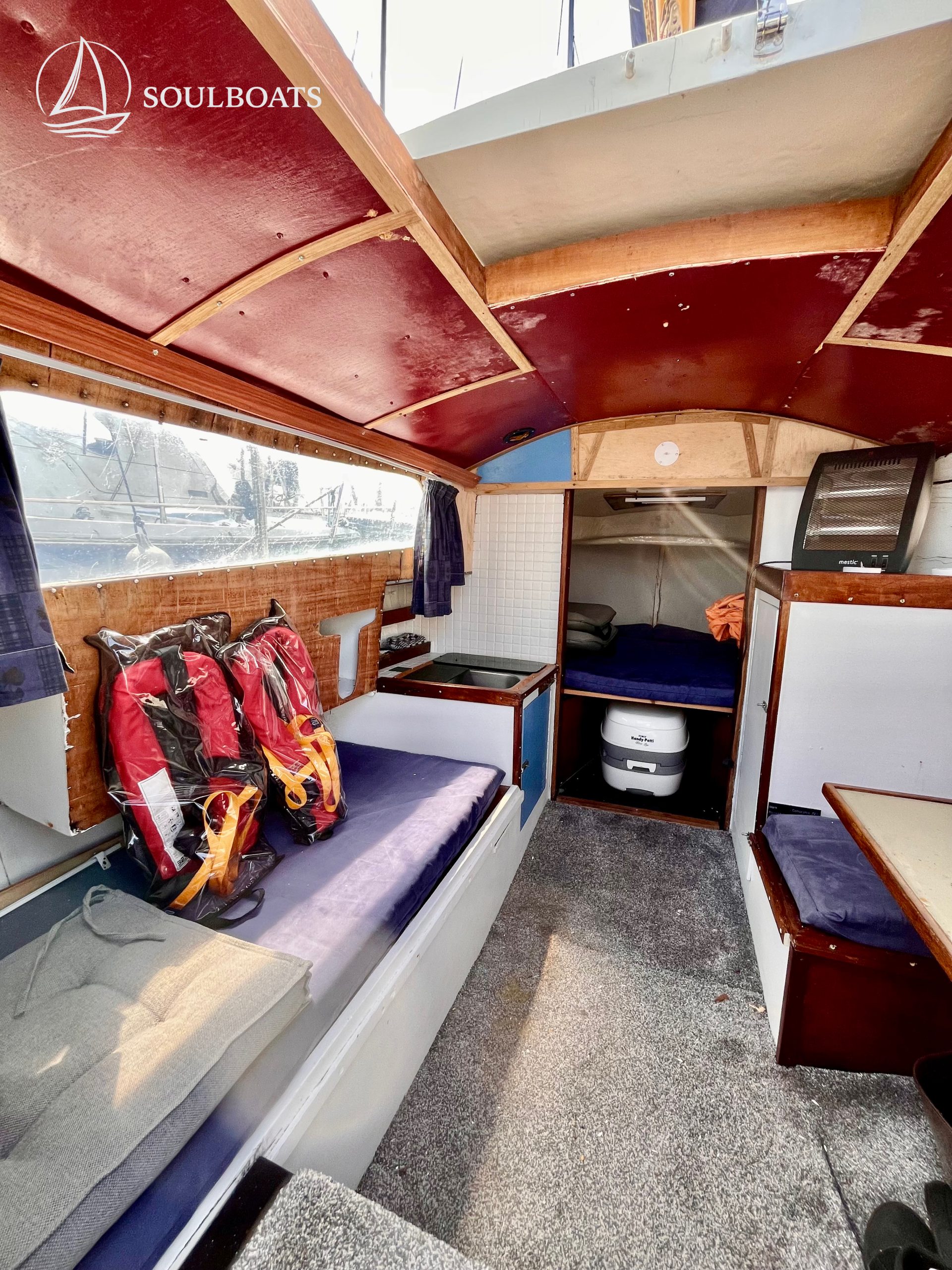Compromis 720 Sea Breeze – Ansicht 13