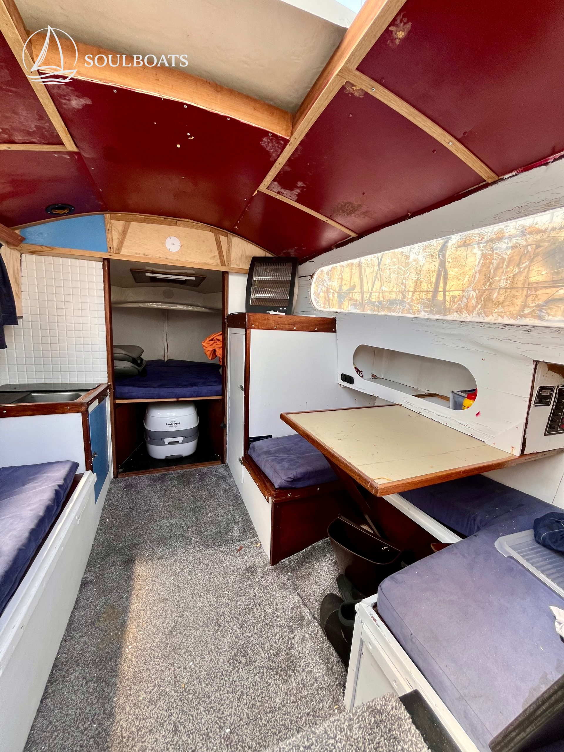 Compromis 720 Sea Breeze – Ansicht 14