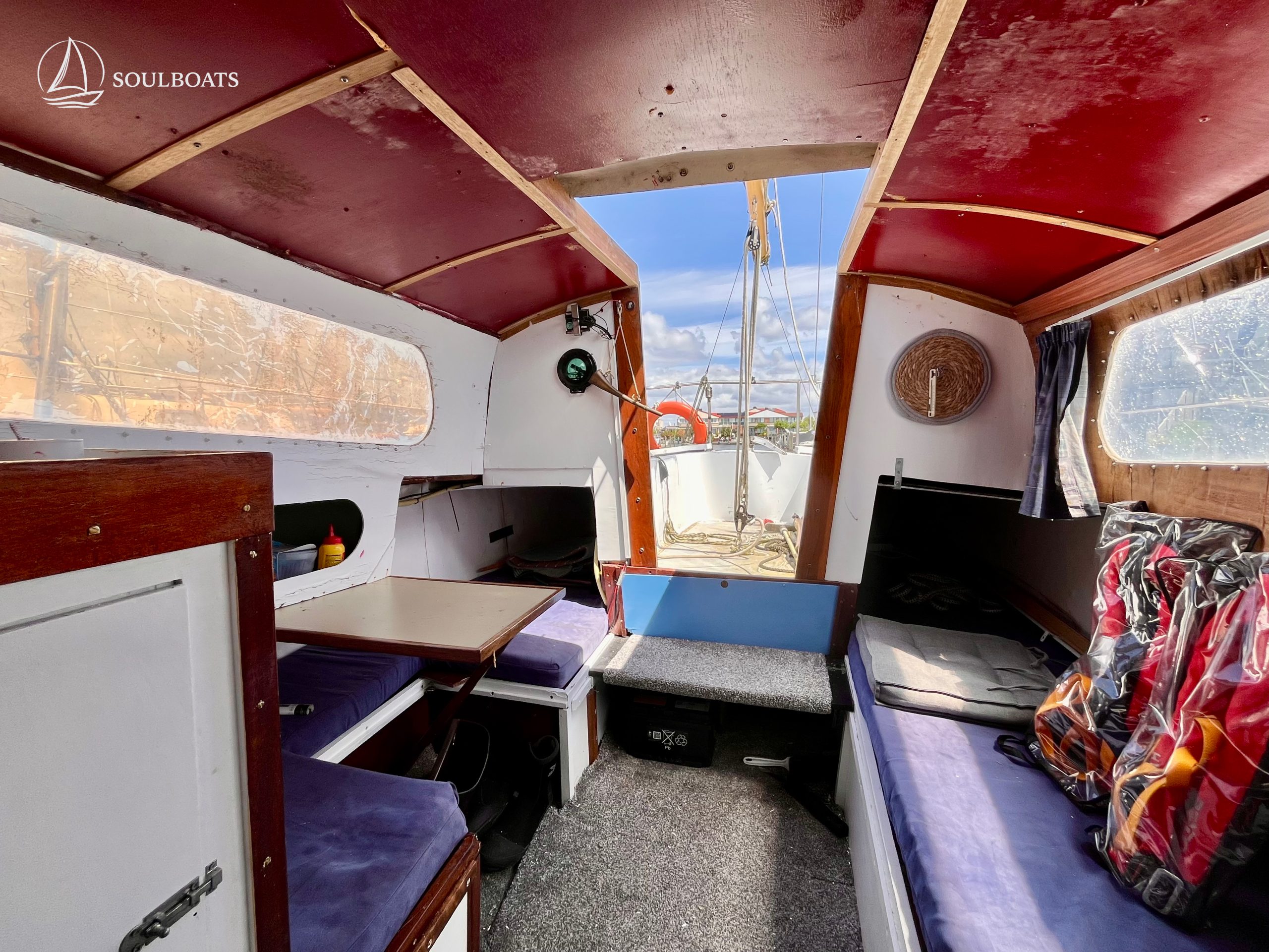 Compromis 720 Sea Breeze – Ansicht 15