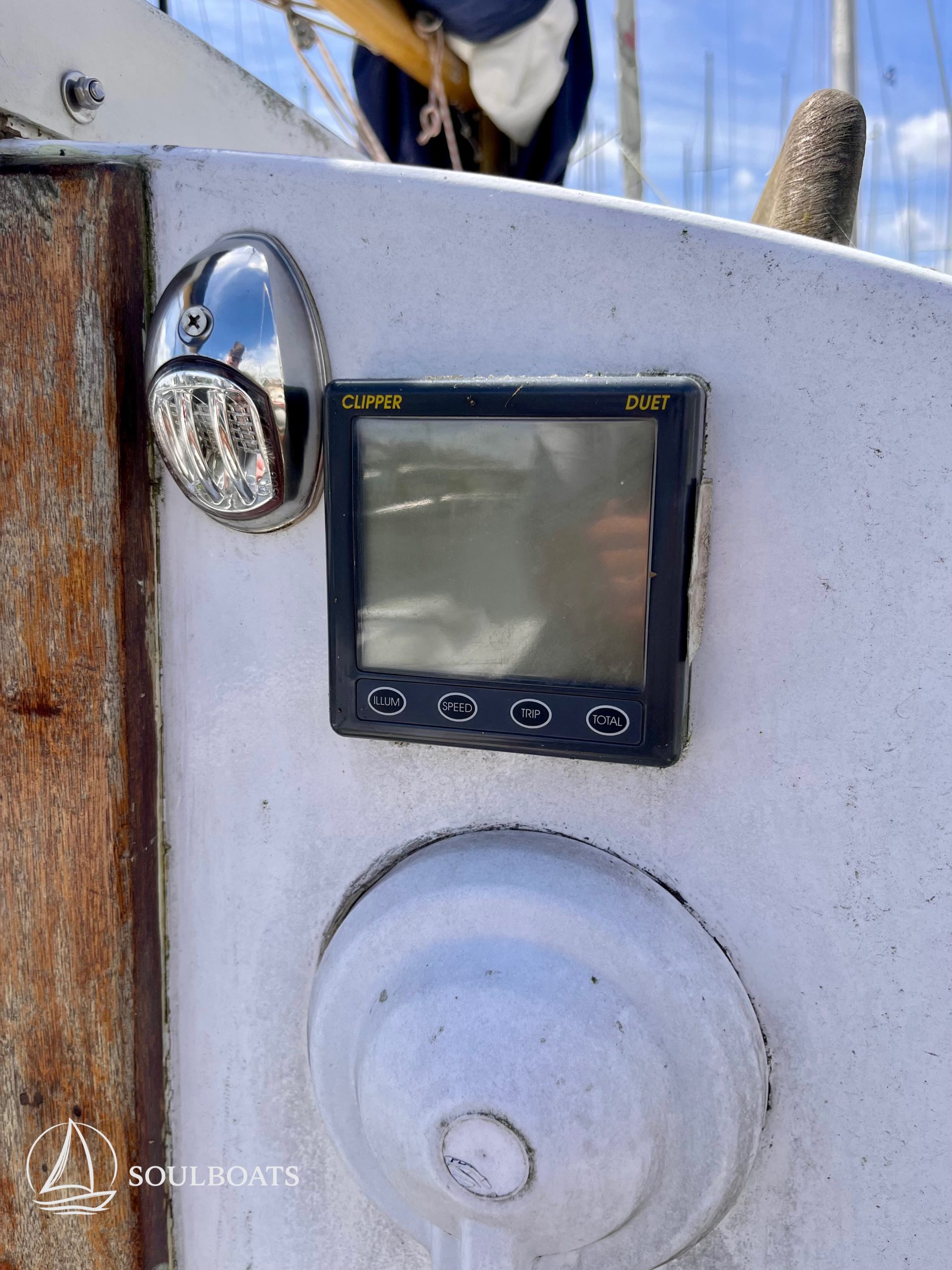 Compromis 720 Sea Breeze – Ansicht 16