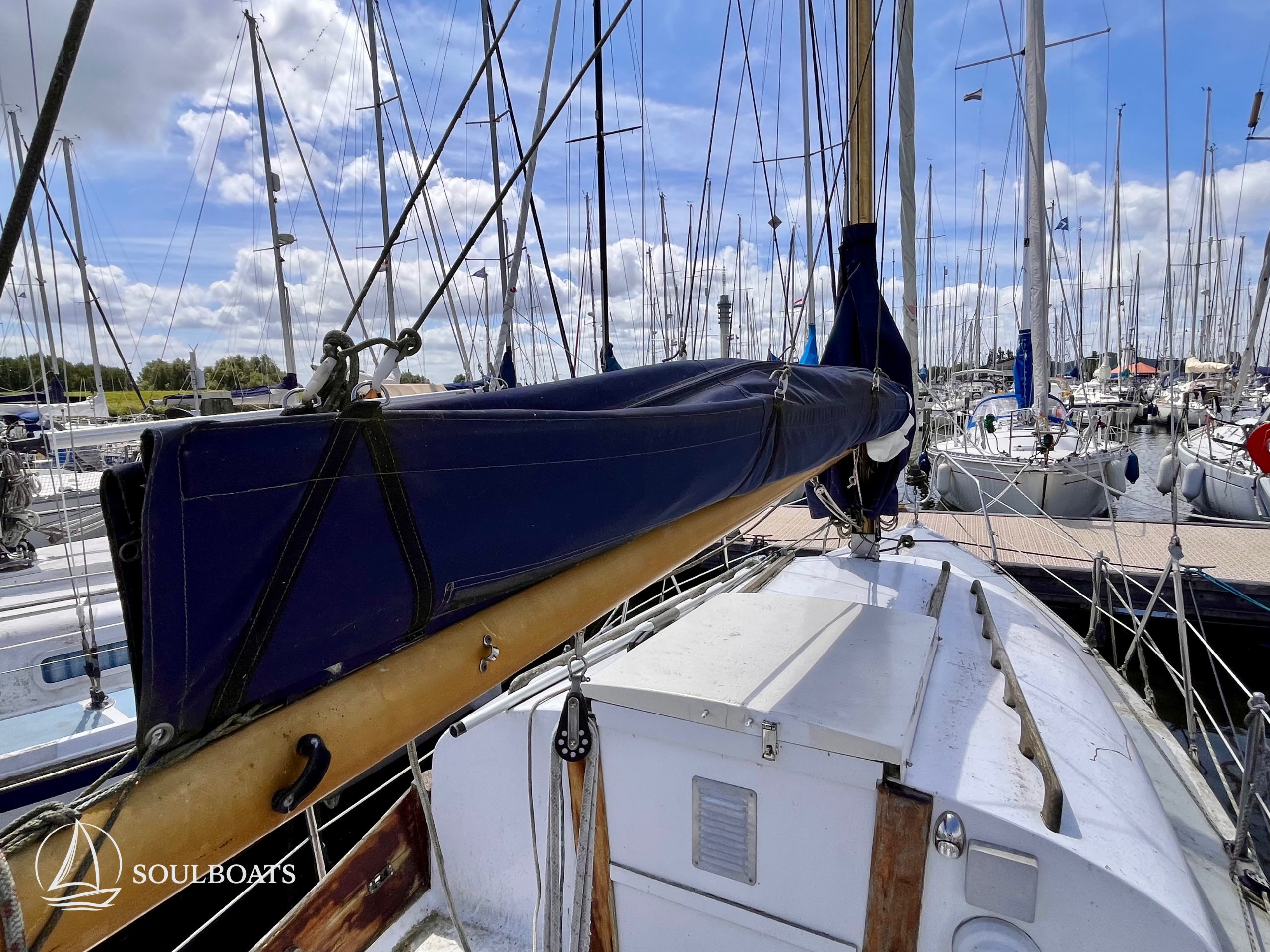 Compromis 720 Sea Breeze – Ansicht 17